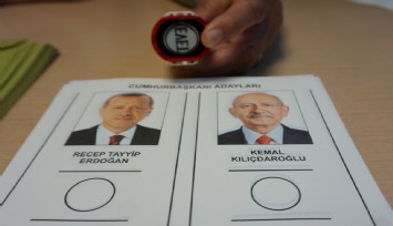 AA'ya göre Erdoğan, ANKA'ya göre Kılıçdaroğlu önde