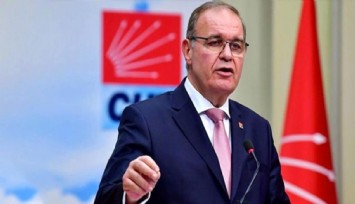 CHP'li Öztrak: 'Şu an itibarıyla her 2 kişiden birinin oyunu almış görünüyoruz'