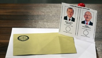 İzmir'de sandığa giden seçmen sayısında düşüş