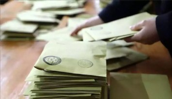 Türkiye'deki seçimin sonucunu yurt dışı oyları belirledi