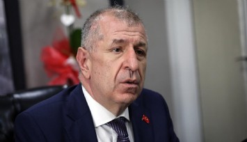 Ümit Özdağ'dan seçim sonucuna tepki