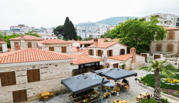 Turizmde yeni rota: Yukarıköy