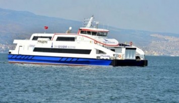 İzmir'den Midilli'ye yoğun ilgi