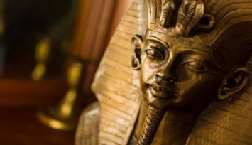 Tutankhamun'un gerçek yüzü 3 bin 300 yıl sonra ortaya çıktı