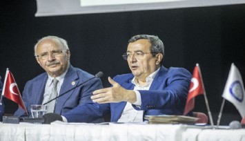 CHP’li Başkanlar Türkiye Belediyeler Birliği’nden tasviye mi ediliyor? Batur’dan o karara sert tepki