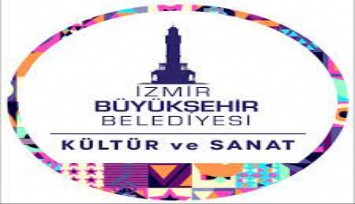 İzmir'de Haziran ayı sanat ayı olacak