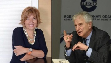 Kestelli ve Yorgancılar'a TOBB'da önemli görev