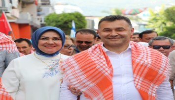 21. Alanya Uluslararası Turizm Ve Sanat Festivali yörük göçü ile başlıyor