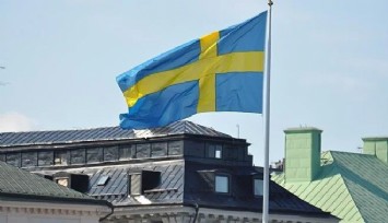 İsveç'ten NATO adaylığı için önemli adım: Terör yasası yürürlükte