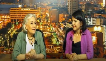 Denizaslanı'ndan gençlere: Cumhuriyete ve geleceğinize sahip çıkın!