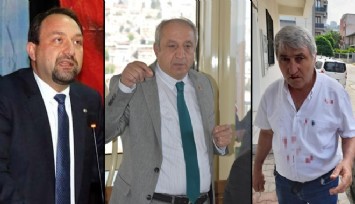 Çiğli gündemindeki kavga olayında, Başkan Gümrükçü'den müdehale geldi