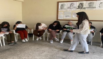 Sınava girecek Gaziemirli öğrencilere özel destek
