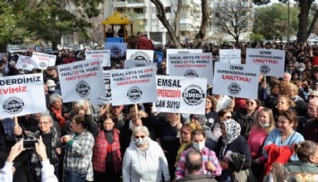 Mahkeme karar verdi: İzmirli depremzedelerin emsal karar artışı