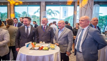 Soyer: “İzmir yenilenebilir enerjinin başkenti olacak''
