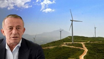 Büyükşehir'den Ağaoğlu'nun projesine ret