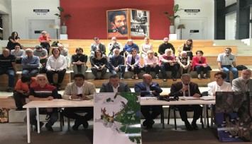 Soyer'den Çeşme Projesi'ne tepki, Bakana çağrı: 'Gelin Kemeraltı’nı en büyük açık hava alışveriş merkezi haline getirelim'