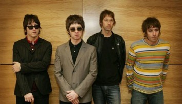İngiliz rock grubu Oasis yeniden bir araya gelebilir