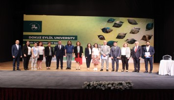 DEÜ’den Çevre Günleri etkinliği