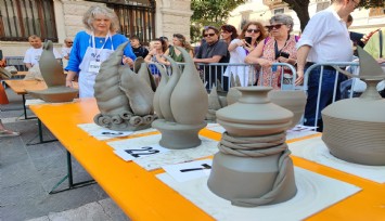 İtalya'da Menemen rüzgarı