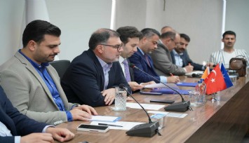 Başkan Saygılı’dan Çeşme Projesi'ne tam destek ve Kemeraltı çıkışı