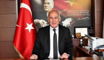 Söke Belediye Başkanı hayatını kaybetti
