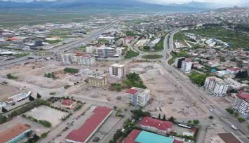 Kahramanmaraş, Ebrar Siteleri'nin müteahhidi tutuklandı