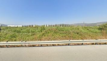 Selçuk Belediyesi'nden 48 milyonluk satış