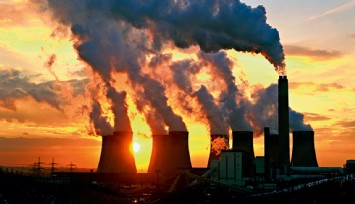 İklim Kaosunun engellenmesi için dünya kömür enerji tesislerinin sonlanması gerekli
