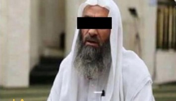 DEAŞ'ın kilit ismi İstanbul'da yakalandı