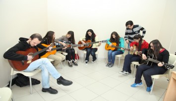 Menemen’de ücretsiz kültür sanat kursları başlıyor