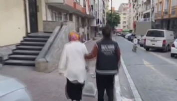 FETÖ elebaşı Fetullah Gülen'in yeğeni yakalandı