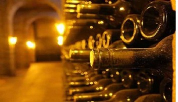 İzmirli şarap üreticisine konkordato kararı