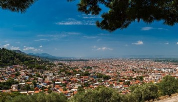 Manisa'ya hayati uyarı: Manisa fayı 7 büyüklüğüne kadar deprem üretebilir