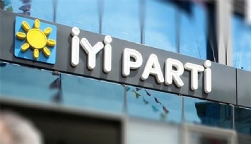 İYİ Parti İzmir'in A Takımı'nda güncelleme
