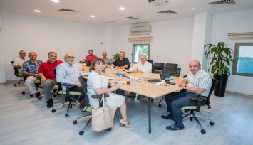 Anadolu Otizm Vakfı'nda yeni kararlar alındı