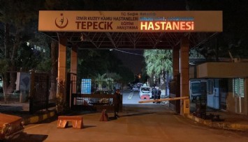 İzmir’de elektrikli motosiklet kazası: 5’i ağır 7 yaralı