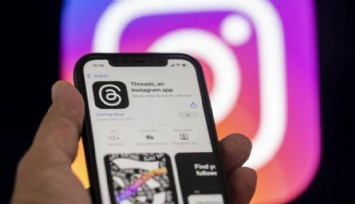 Threads’in web sürümü geliyor