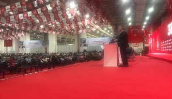 Aytekin Tunus: Aday olmam engellendi