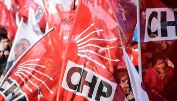 CHP İzmir İl Kongresi'nde listeler belli oldu