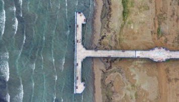 Marmara'da ağustos yağışları geçen yıla göre yüzde 90 azaldı