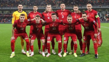A Milli Takım'a İtalyan teknik adam