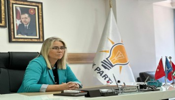 AK Partili Çankırı CHP’li İzmir Büyükşehir Belediyesi’ne: “Hangi iradeyle bu kenti idare edeceksiniz?'