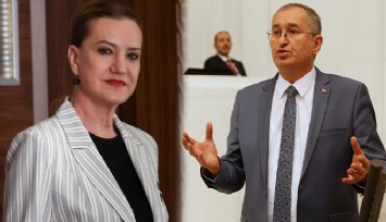 Rektör Hotar Sertel'e hakaret davası açmıştı: Mahkeme kararını verdi