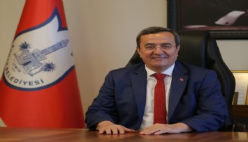 Başkan Batur kararını verdi: Yeniden adayım