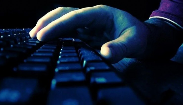 10 ilde siber dolandırıcılık operasyonu: 33 kişi yakalandı