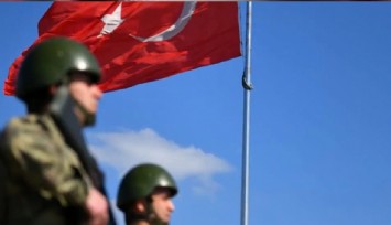 MSB: ''Operasyon bölgelerinde akıllı ve kameralı telefon kullanımı yasaklanmıştır''