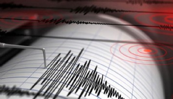Afganistan’da 6.3 büyüklüğünde deprem
