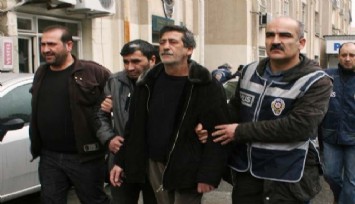 İzmir'de arkadaş katili 12 yıl sonra yakalandı