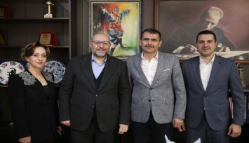 Gökce: “Hesabımız birbirimizle değil ülkeyi karanlığa götüren zihniyetledir”