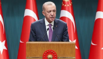 Erdoğan açıkladı: İzmir dahil tüm adaylar pazar günü açıklanacak